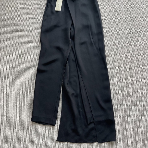 Hellessy black pants